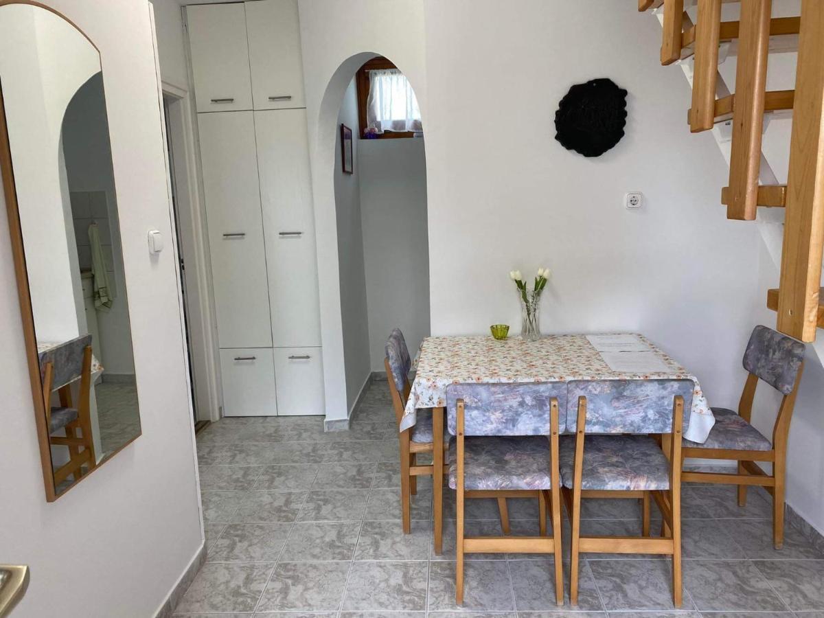 Helena apartman Cserszegtomaj Exteriör bild