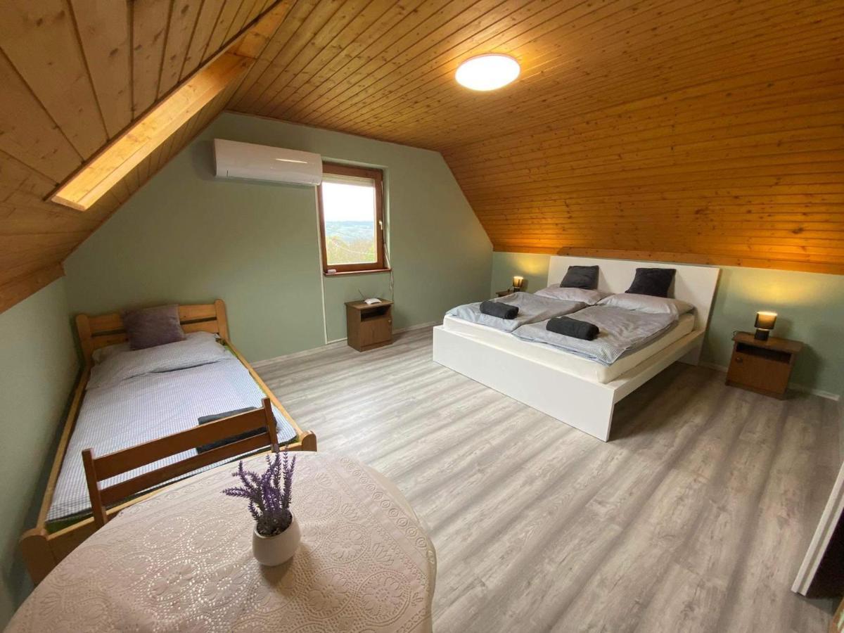 Helena apartman Cserszegtomaj Exteriör bild