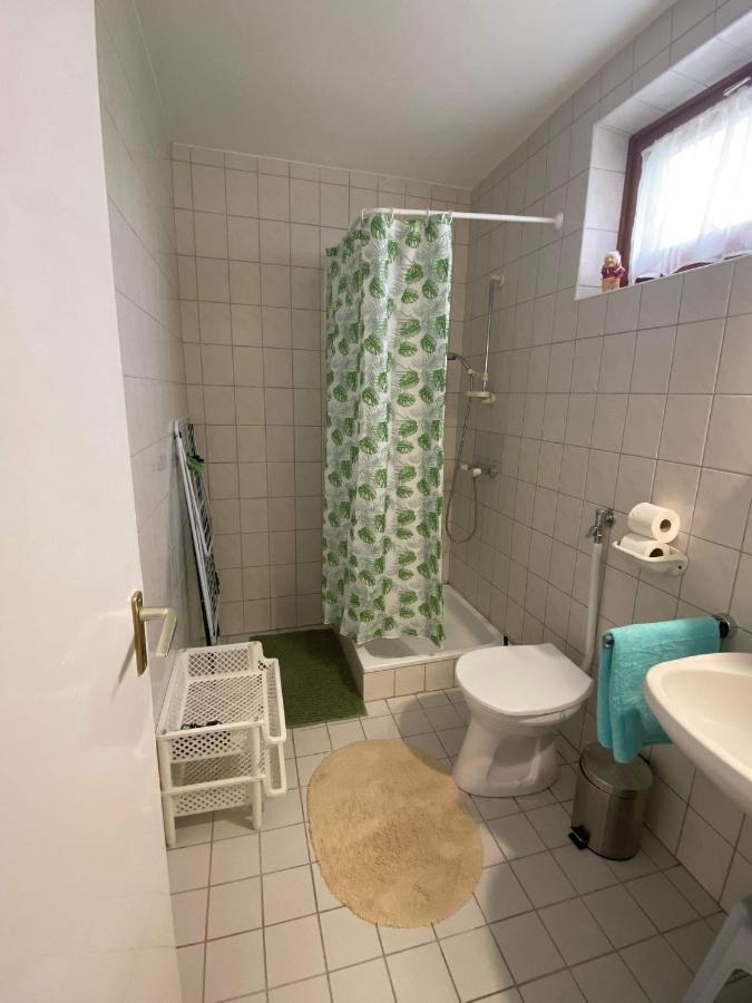 Helena apartman Cserszegtomaj Exteriör bild